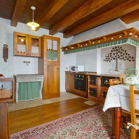 Casa Krajnova Villa Oblizza Ngoại thất bức ảnh
