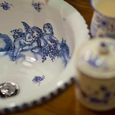 Casa Krajnova Villa Oblizza Ngoại thất bức ảnh