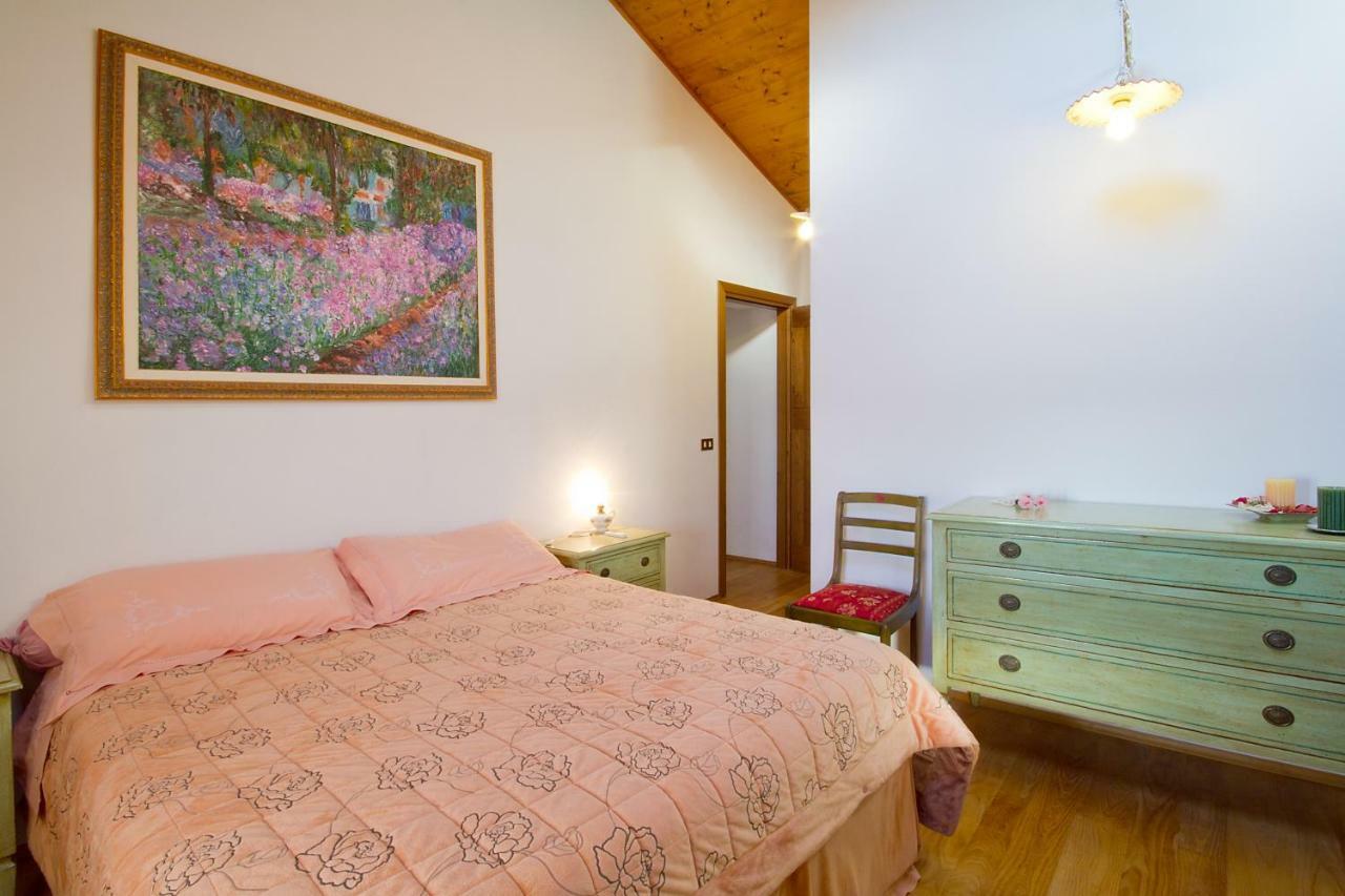 Casa Krajnova Villa Oblizza Ngoại thất bức ảnh