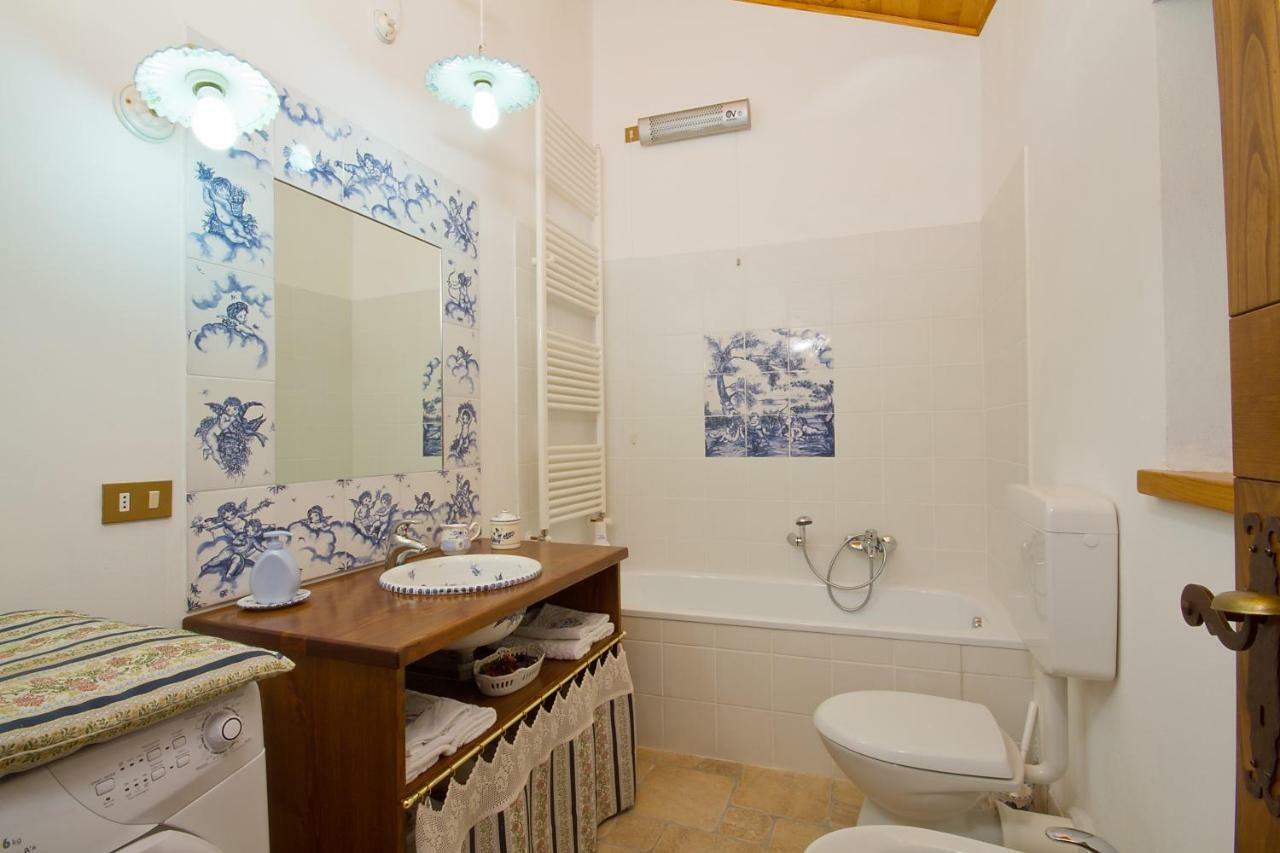 Casa Krajnova Villa Oblizza Ngoại thất bức ảnh