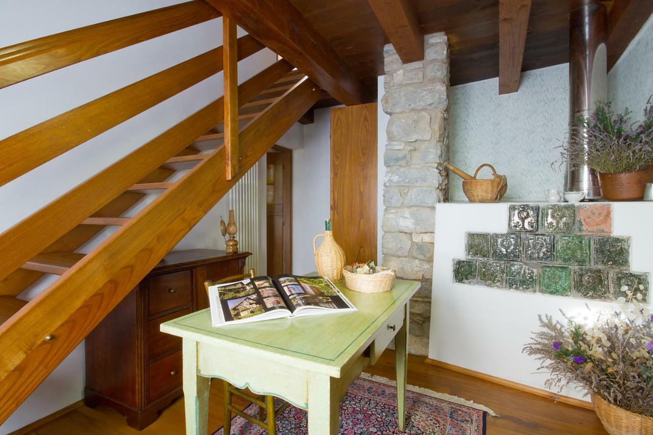 Casa Krajnova Villa Oblizza Ngoại thất bức ảnh